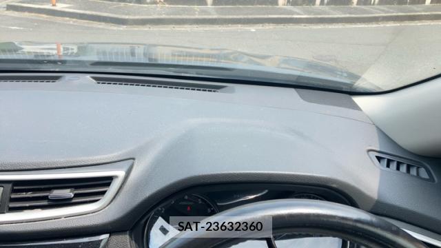 Nissan X-TRAIL 2014-04 8378993-17