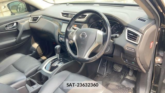 Nissan X-TRAIL 2014-04 8378993-6