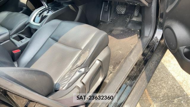 Nissan X-TRAIL 2014-04 8378993-7