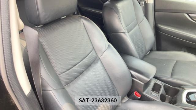 Nissan X-TRAIL 2014-04 8378993-9