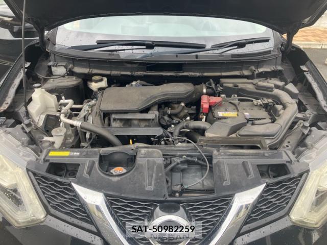 Nissan X-TRAIL 2015-12 8379063-16