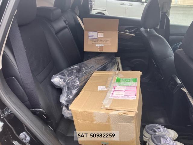 Nissan X-TRAIL 2015-12 8379063-8