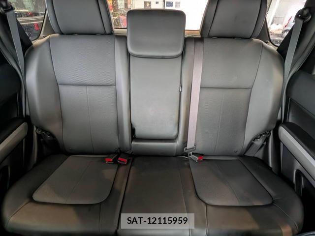 Nissan X-TRAIL 2013-08 8379279-7