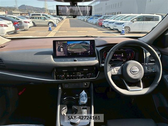 Nissan X-TRAIL 2026-03 8379286-16