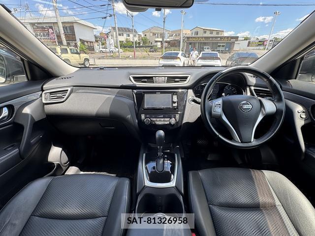 Nissan X-TRAIL 2016-01 8379754-1