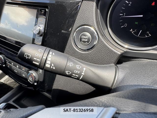 Nissan X-TRAIL 2016-01 8379754-11