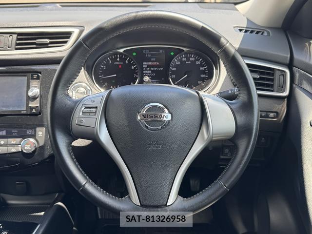 Nissan X-TRAIL 2016-01 8379754-12