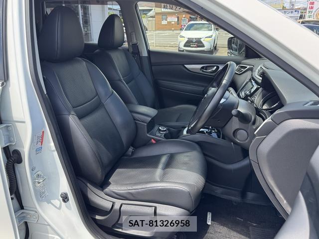 Nissan X-TRAIL 2016-01 8379754-14