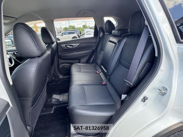 Nissan X-TRAIL 2016-01 8379754-15