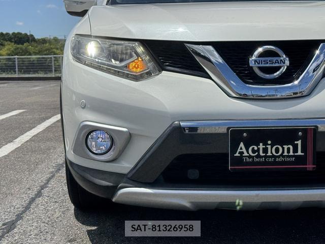 Nissan X-TRAIL 2016-01 8379754-17