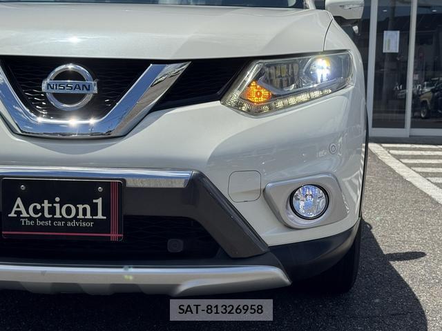 Nissan X-TRAIL 2016-01 8379754-18