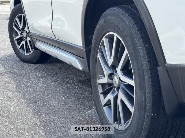 Nissan X-TRAIL 2016-01 8379754-19