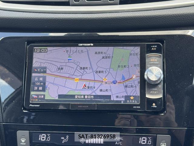 Nissan X-TRAIL 2016-01 8379754-2