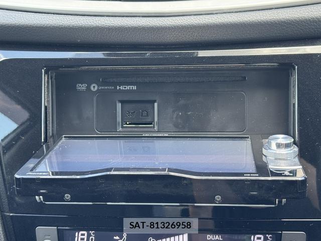 Nissan X-TRAIL 2016-01 8379754-5