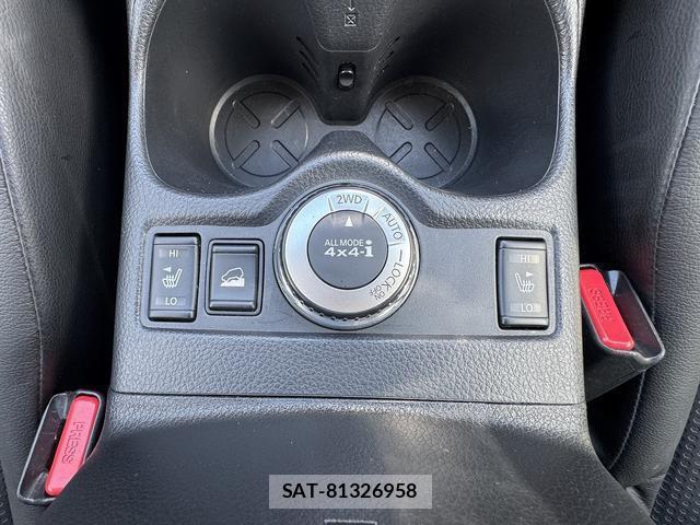 Nissan X-TRAIL 2016-01 8379754-9