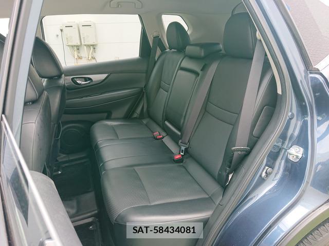 Nissan X-TRAIL 2014-03 8380138-10