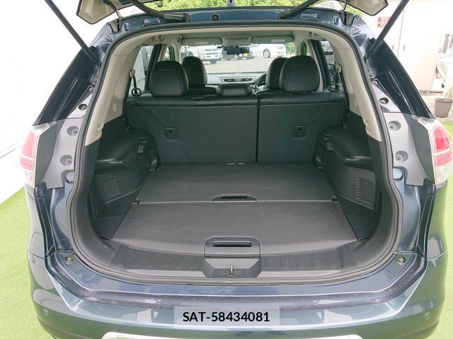 Nissan X-TRAIL 2014-03 8380138-11