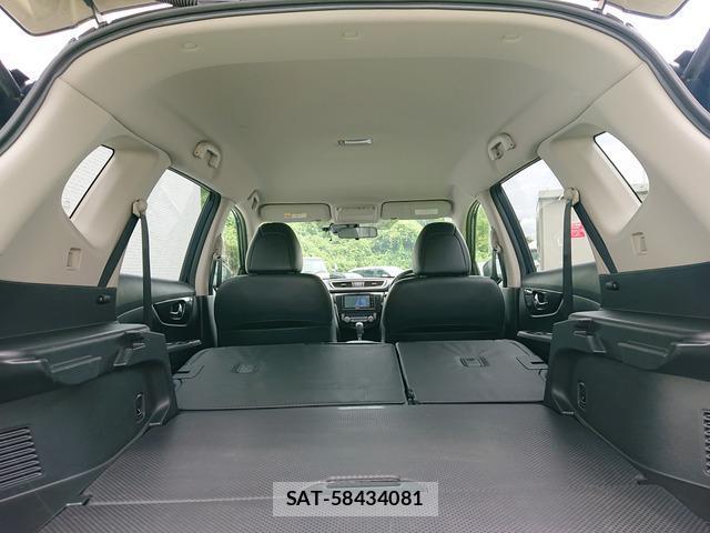 Nissan X-TRAIL 2014-03 8380138-12