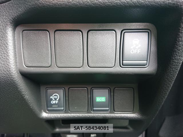 Nissan X-TRAIL 2014-03 8380138-14