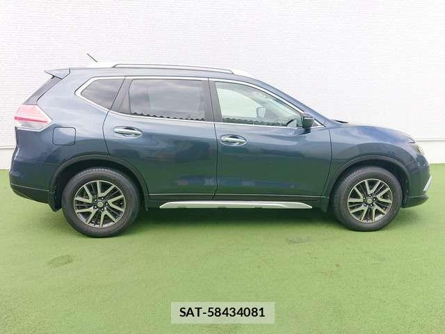 Nissan X-TRAIL 2014-03 8380138-18