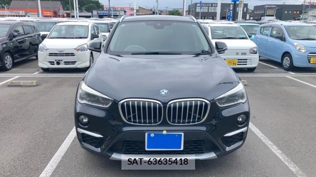 Bmw X1 2018-03 8379044-0