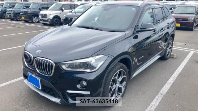 Bmw X1 2018-03 8379044-2