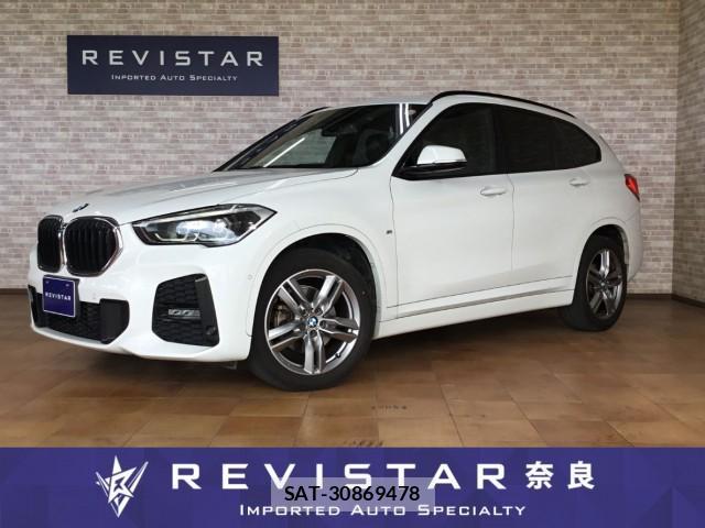 Bmw X1 2021-06 8379551-0