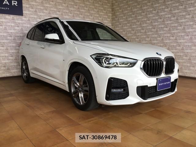 Bmw X1 2021-06 8379551-4