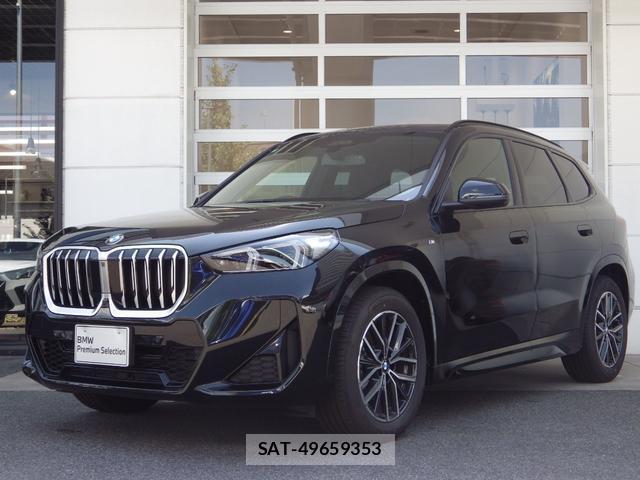 Bmw X1 2025-07 8380195-0