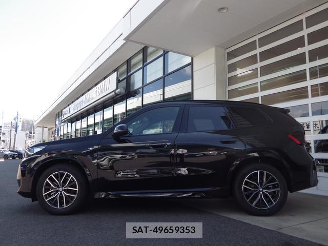 Bmw X1 2025-07 8380195-2
