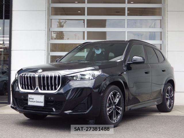 Bmw X1 2025-09 8380196-0