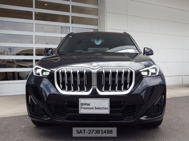 Bmw X1 2025-09 8380196-6