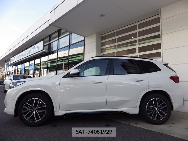 Bmw X1 2025-11 8380197-2