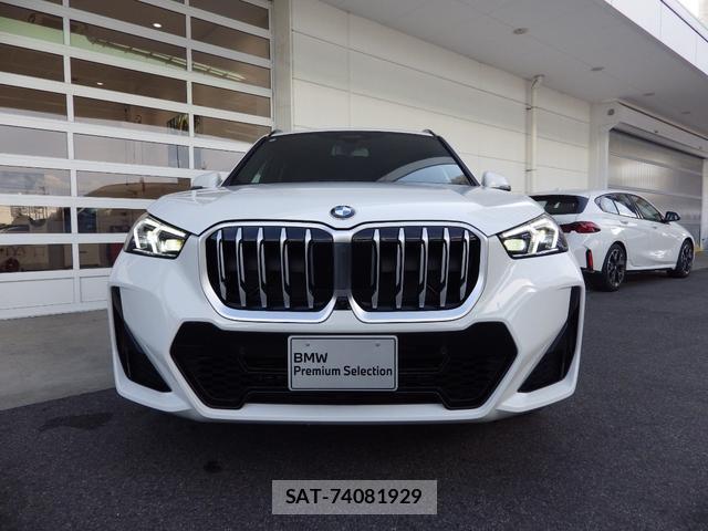 Bmw X1 2025-11 8380197-6