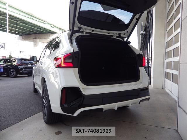Bmw X1 2025-11 8380197-8