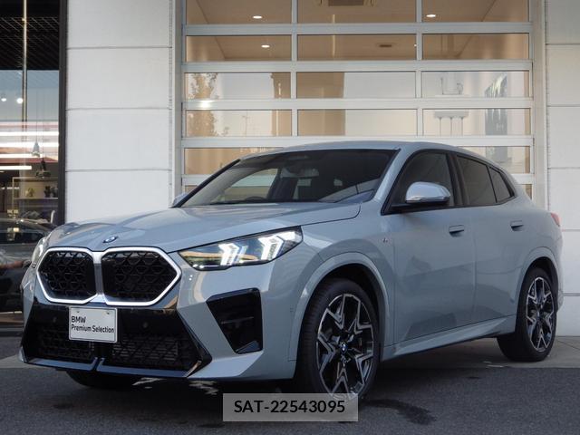 Bmw X2 2025-09 8380194-0