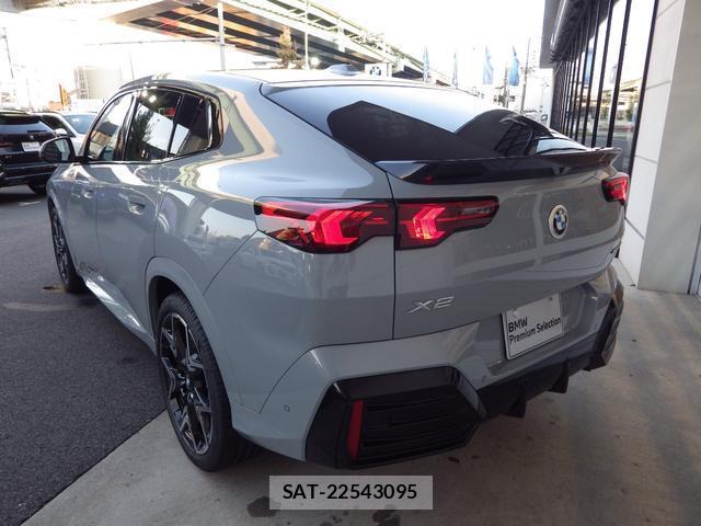 Bmw X2 2025-09 8380194-7