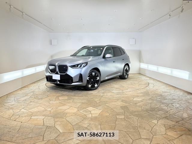 Bmw X3 2024-12 8379538-0