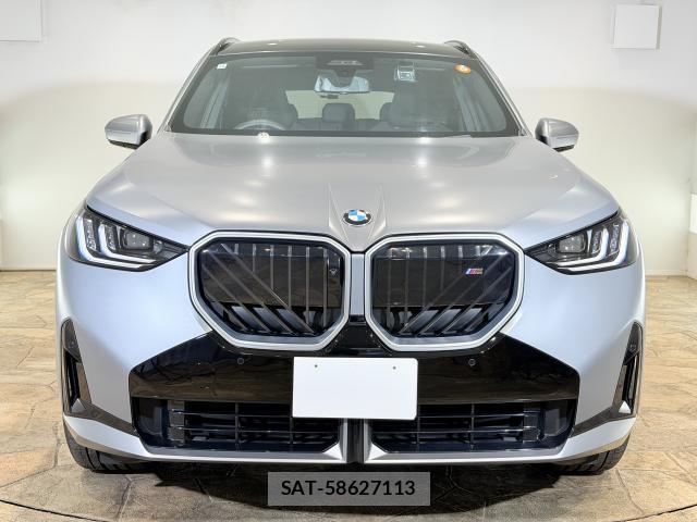 Bmw X3 2024-12 8379538-1