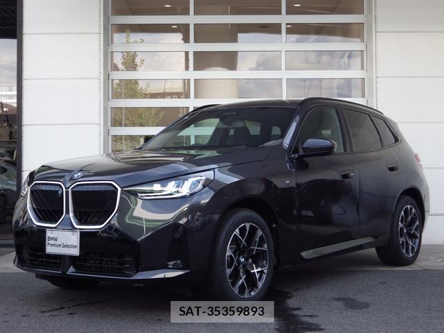 Bmw X3 2025-11 8380198-0