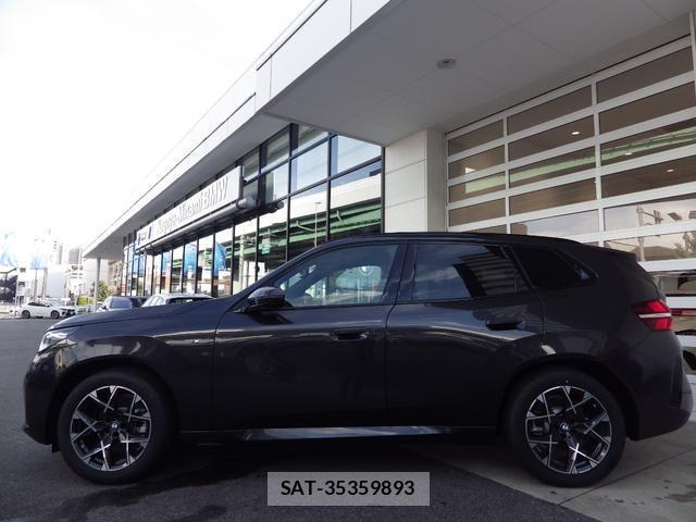 Bmw X3 2025-11 8380198-2