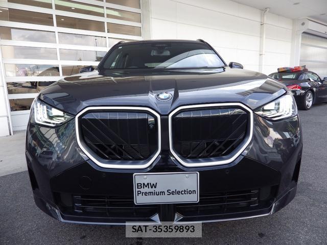 Bmw X3 2025-11 8380198-7