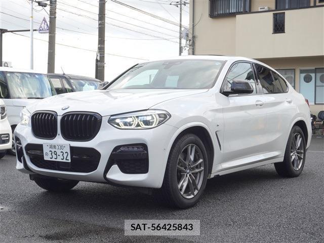 Bmw X4 2019-06 8379245-0