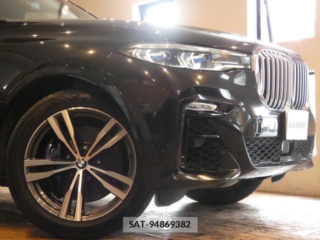 Bmw X7 2019-08 8380141-4