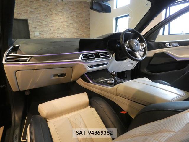 Bmw X7 2019-08 8380141-9
