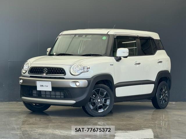 Suzuki X BEE 2021-08 8378861-0