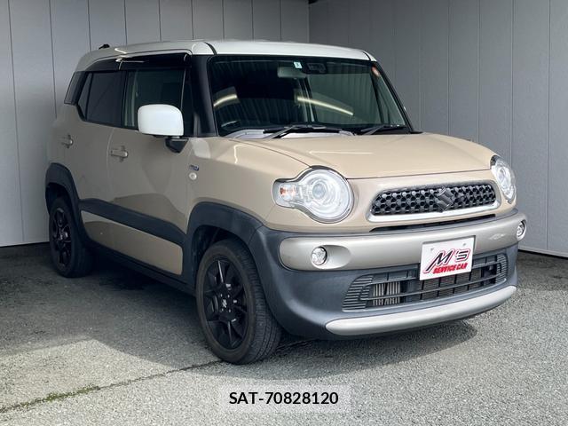 Suzuki X BEE 2018-03 8379181-1