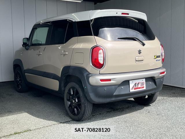 Suzuki X BEE 2018-03 8379181-3