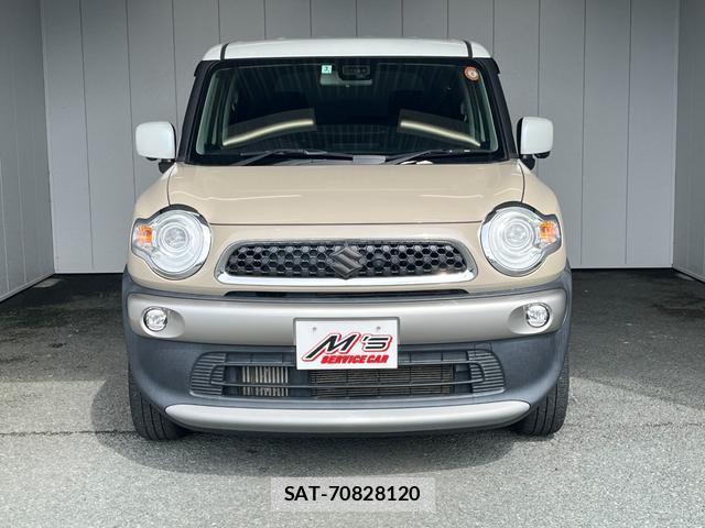Suzuki X BEE 2018-03 8379181-4