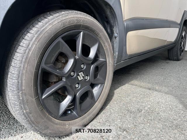 Suzuki X BEE 2018-03 8379181-5